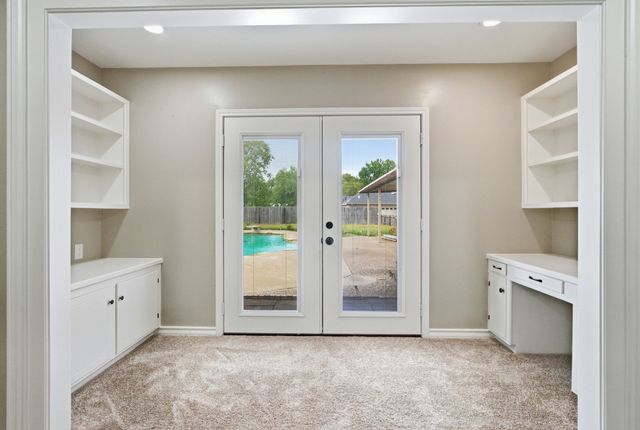 11206 Timber Creek Circle, Tyler, TX 75707