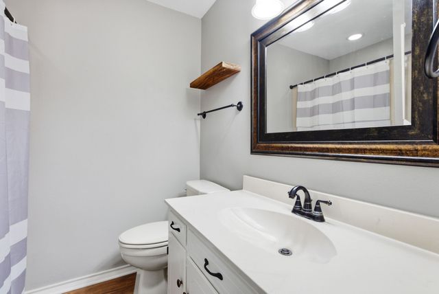 11206 Timber Creek Circle, Tyler, TX 75707