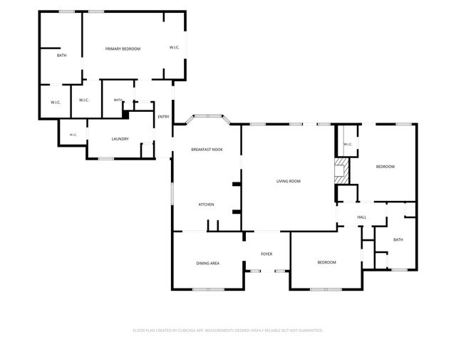 11206 Timber Creek Circle, Tyler, TX 75707