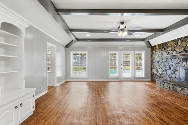 11206 Timber Creek Circle, Tyler, TX 75707