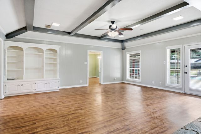 11206 Timber Creek Circle, Tyler, TX 75707