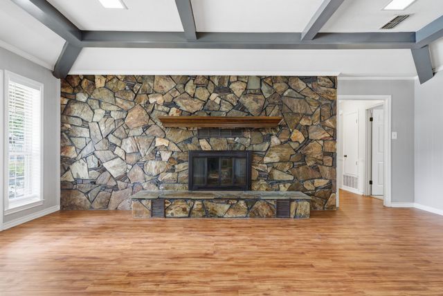 11206 Timber Creek Circle, Tyler, TX 75707