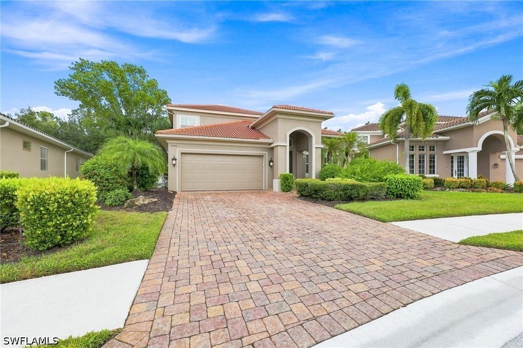 19790 Maddelena CIR, Estero, FL 33967