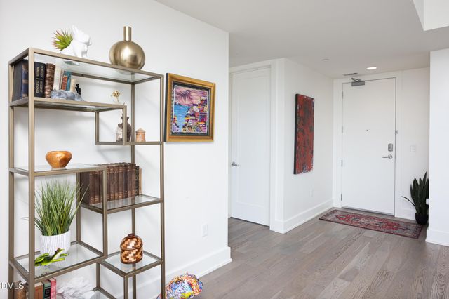 110 N Corcoran Street 2502, Durham, NC 27701