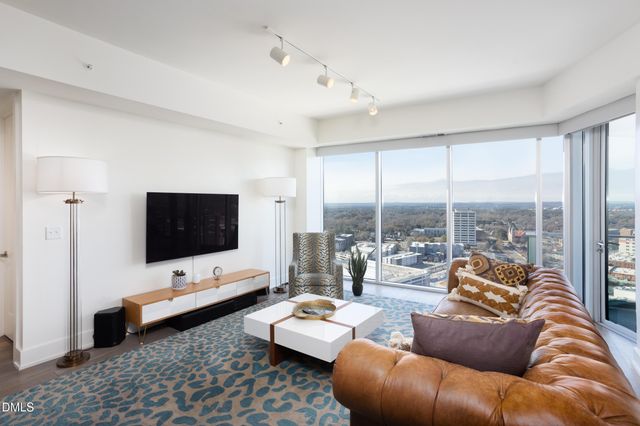 110 N Corcoran Street 2502, Durham, NC 27701