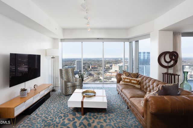 110 N Corcoran Street 2502, Durham, NC 27701