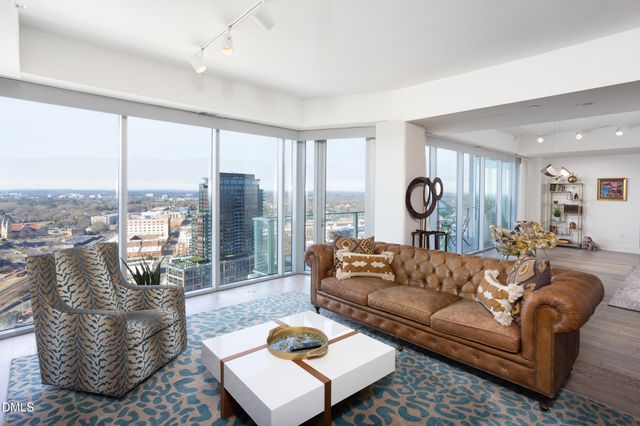 110 N Corcoran Street 2502, Durham, NC 27701