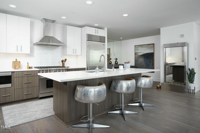 110 N Corcoran Street 2502, Durham, NC 27701