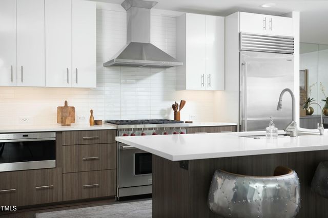 110 N Corcoran Street 2502, Durham, NC 27701