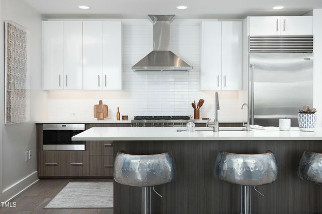 110 N Corcoran Street 2502, Durham, NC 27701