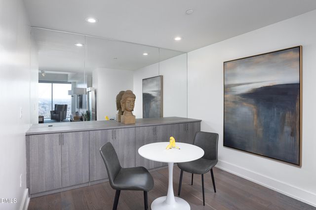 110 N Corcoran Street 2502, Durham, NC 27701