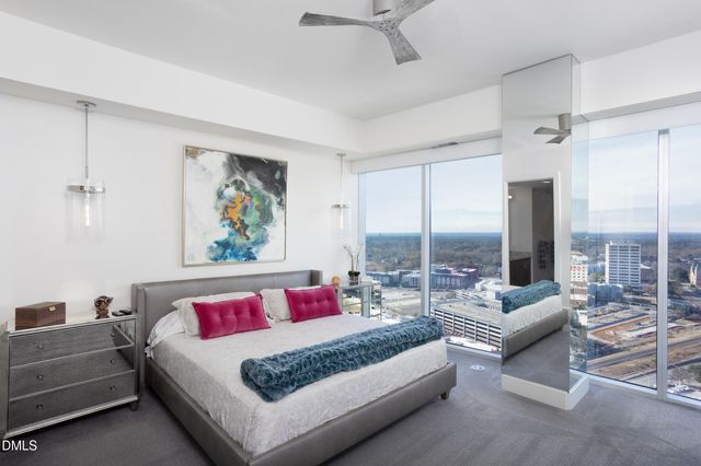 110 N Corcoran Street 2502, Durham, NC 27701