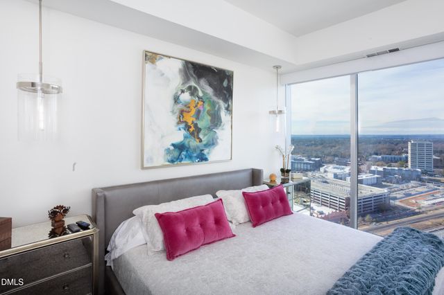 110 N Corcoran Street 2502, Durham, NC 27701