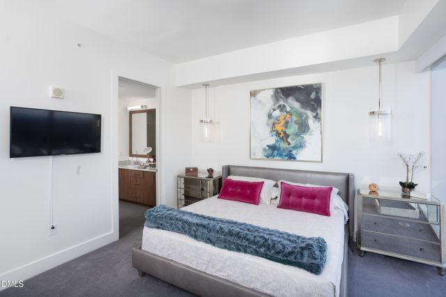 110 N Corcoran Street 2502, Durham, NC 27701