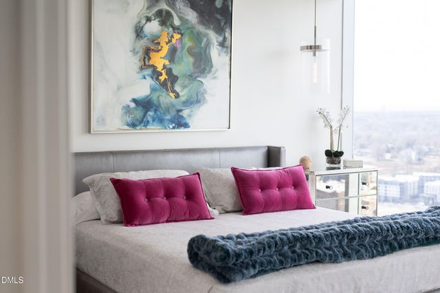 110 N Corcoran Street 2502, Durham, NC 27701