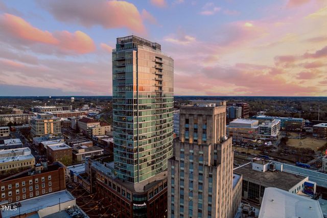 110 N Corcoran Street 2502, Durham, NC 27701