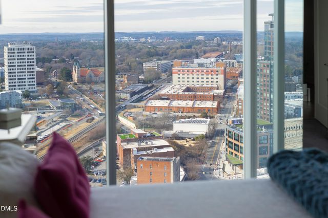 110 N Corcoran Street 2502, Durham, NC 27701