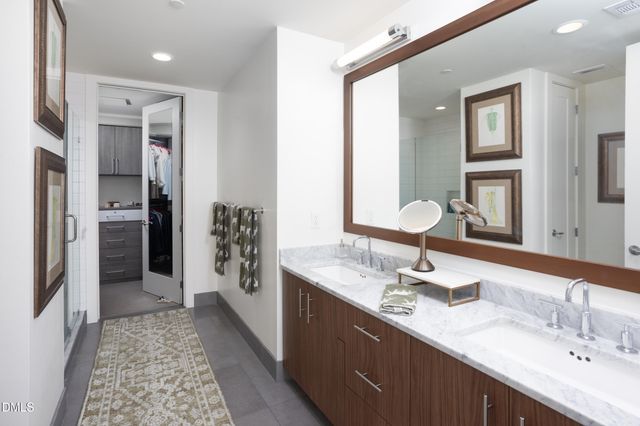 110 N Corcoran Street 2502, Durham, NC 27701