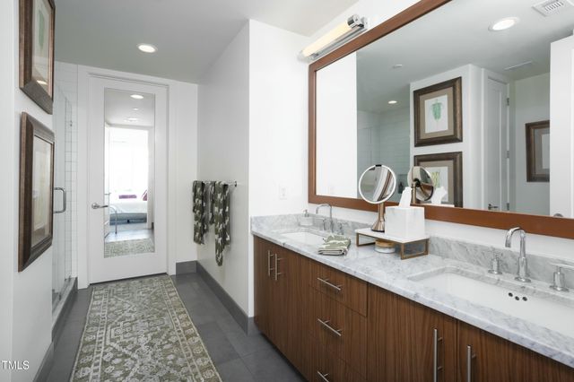 110 N Corcoran Street 2502, Durham, NC 27701