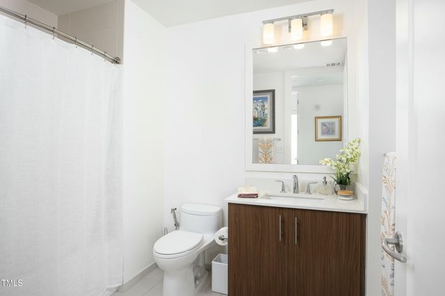 110 N Corcoran Street 2502, Durham, NC 27701