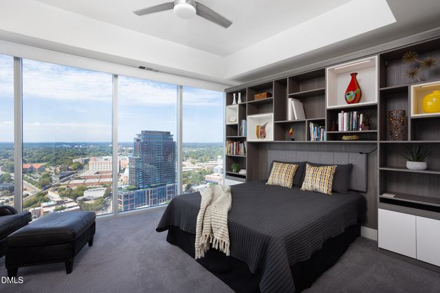 110 N Corcoran Street 2502, Durham, NC 27701