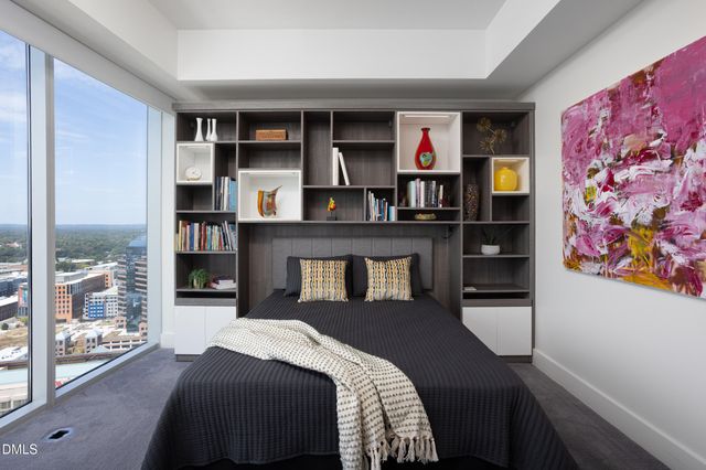 110 N Corcoran Street 2502, Durham, NC 27701