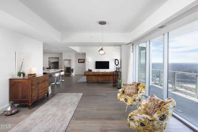 110 N Corcoran Street 2502, Durham, NC 27701