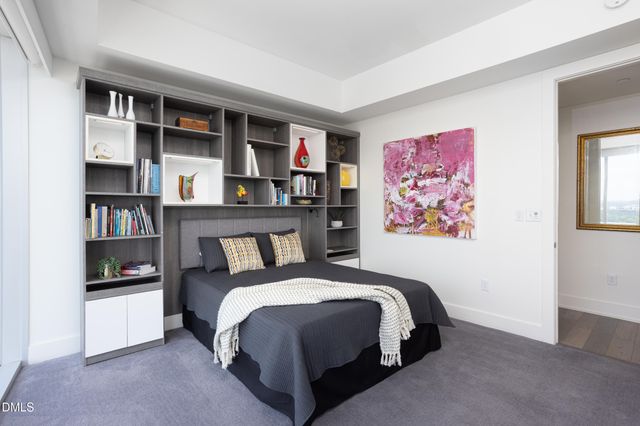 110 N Corcoran Street 2502, Durham, NC 27701