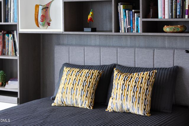 110 N Corcoran Street 2502, Durham, NC 27701