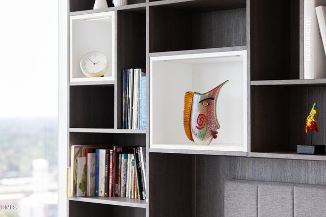 110 N Corcoran Street 2502, Durham, NC 27701