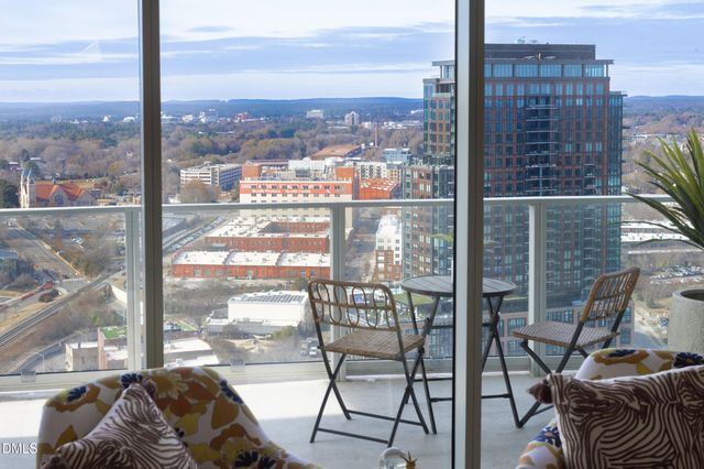 110 N Corcoran Street 2502, Durham, NC 27701