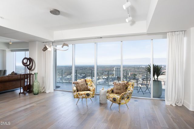 110 N Corcoran Street 2502, Durham, NC 27701