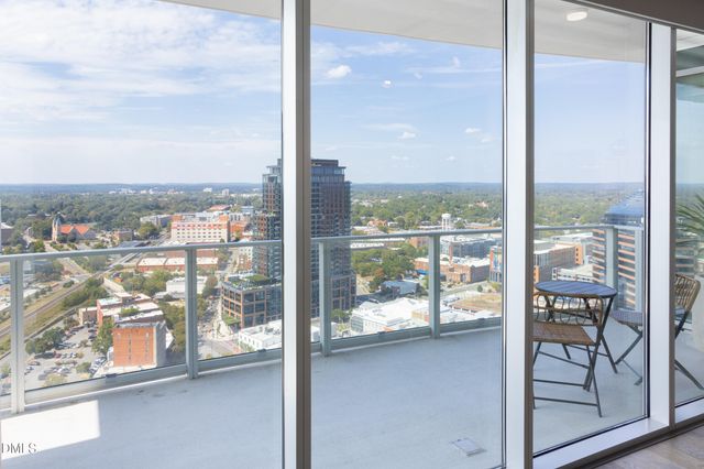 110 N Corcoran Street 2502, Durham, NC 27701