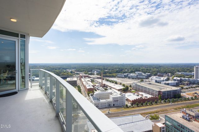 110 N Corcoran Street 2502, Durham, NC 27701