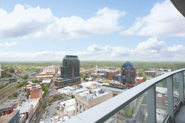 110 N Corcoran Street 2502, Durham, NC 27701