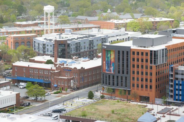 110 N Corcoran Street 2502, Durham, NC 27701