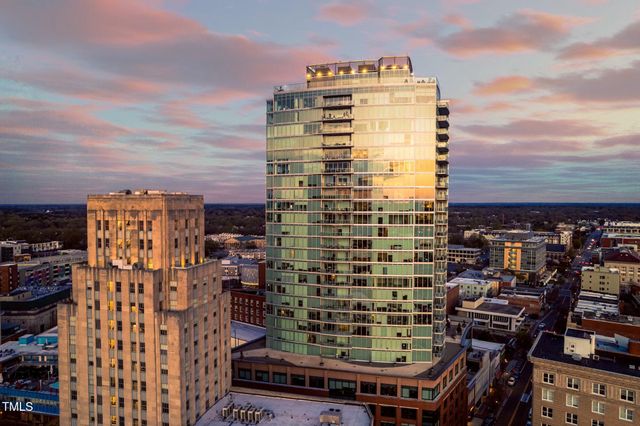 110 N Corcoran Street 2502, Durham, NC 27701