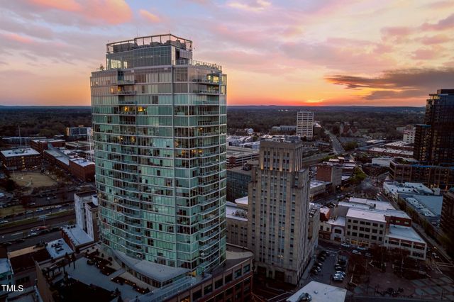 110 N Corcoran Street 2502, Durham, NC 27701