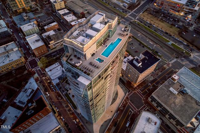 110 N Corcoran Street 2502, Durham, NC 27701