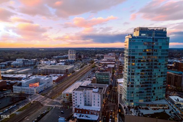 110 N Corcoran Street 2502, Durham, NC 27701