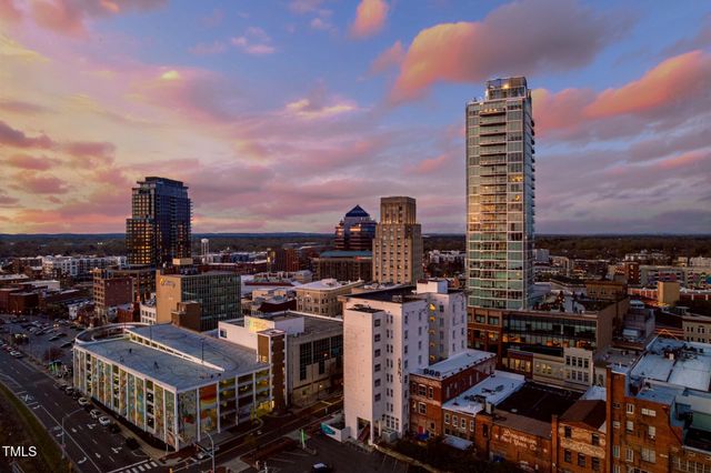 110 N Corcoran Street 2502, Durham, NC 27701