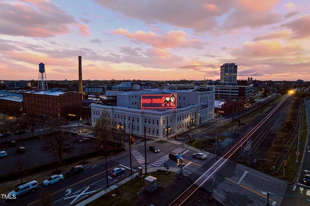 110 N Corcoran Street 2502, Durham, NC 27701