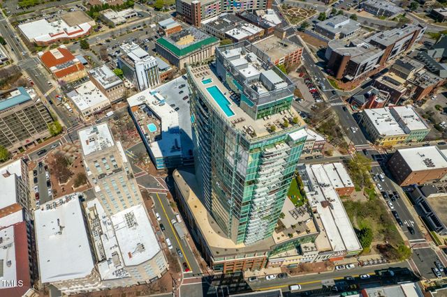 110 N Corcoran Street 2502, Durham, NC 27701