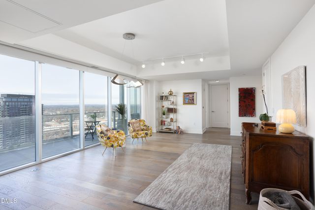 110 N Corcoran Street 2502, Durham, NC 27701