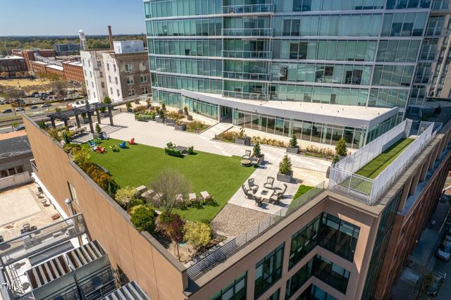 110 N Corcoran Street 2502, Durham, NC 27701