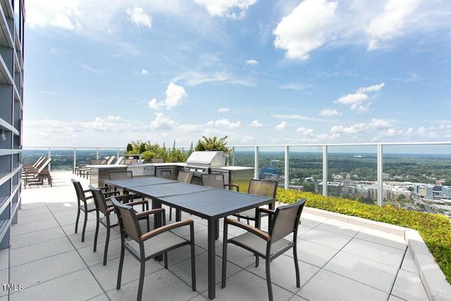 110 N Corcoran Street 2502, Durham, NC 27701