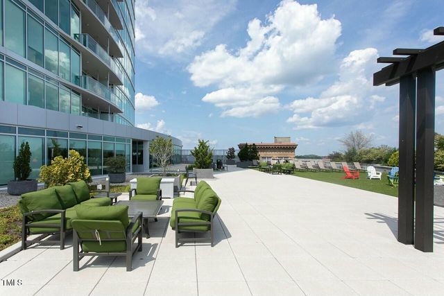 110 N Corcoran Street 2502, Durham, NC 27701