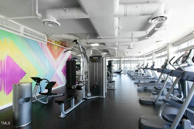 110 N Corcoran Street 2502, Durham, NC 27701