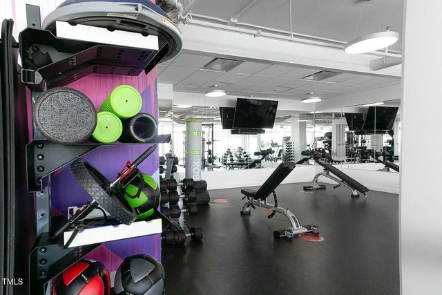 110 N Corcoran Street 2502, Durham, NC 27701