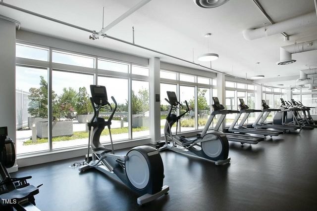 110 N Corcoran Street 2502, Durham, NC 27701